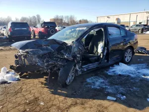 Subaru Impreza PREMIUM 2.0L 4 2016