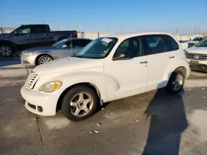 Chrysler PT Cruiser 2.4L 4 2009