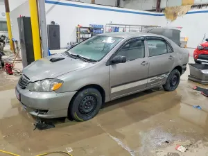 Toyota Corolla CE 1.8L 4 2003
