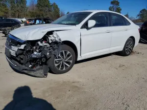 Volkswagen Jetta S 1.5L 4 2024