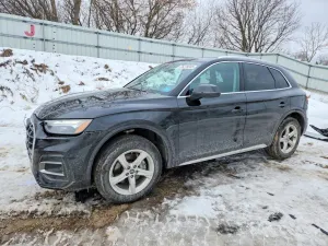 Audi Q5 PREMIUM 2.0L 4 2021