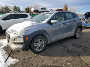 Hyundai Kona SE 2.0L 4 2019