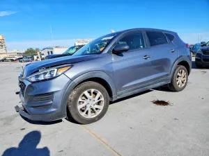 Hyundai Tucson SE 2.0L 4 2019