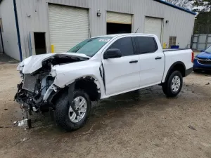 Ford Ranger 2.3L 4 2024