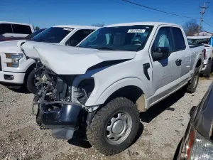Ford F-150 SUPER CAB 5.0L 8 2022