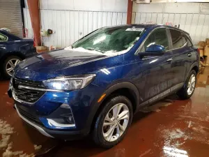 Buick Encore PREFERRED 1.3L 3 2023