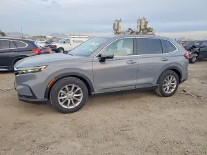 Honda CR-V EXL 1.5L 4 2025