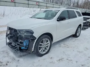 Dodge Durango GT 3.6L 6 2023