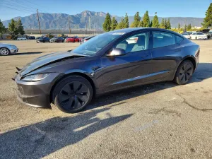 Tesla Model 3 2025