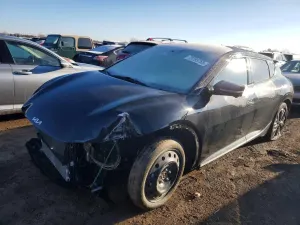 Kia EV6 LIGHT 0.0L 0 2024
