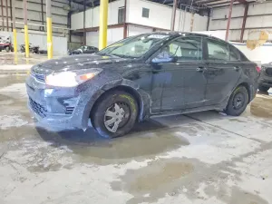 Kia Rio LX 1.6L 4 2021