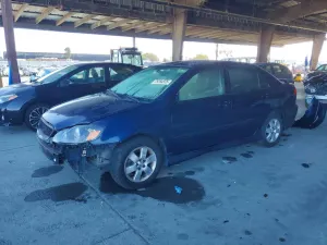 Toyota Corolla CE 1.8L 4 2006
