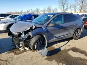 Ford Escape ST LINE 1.5L 3 2024
