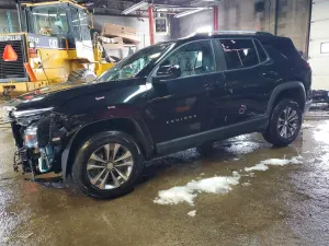 Chevrolet Equinox 1.5L 4 2025