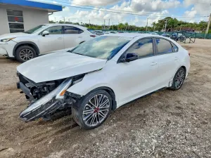 Kia Cerato / Forte / K3 1.6L 4 2024