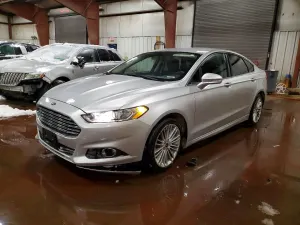 Ford Fusion SE 1.5L 4 2014