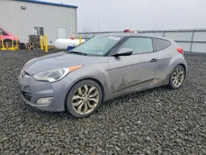 Hyundai Veloster 1.6L 4 2012