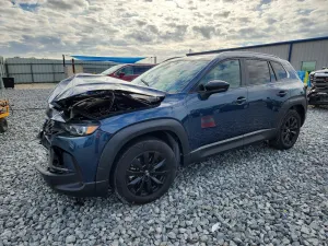 Mazda CX-50 PREFERRED PLUS 2.5L 4 2023