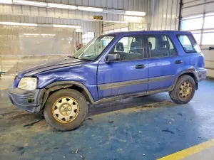 Honda CR-V LX 2.0L 4 2001