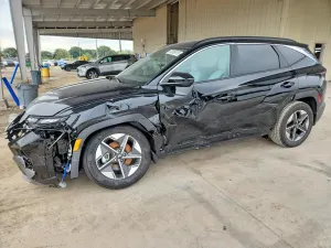 Hyundai Tucson 2.5L 4 2025