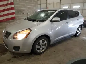 Pontiac Vibe 1.8L 4 2009