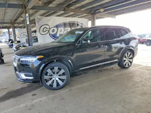 Volvo XC90 T8 RECHARGE INSCRIPTION 2.0L 4 2022