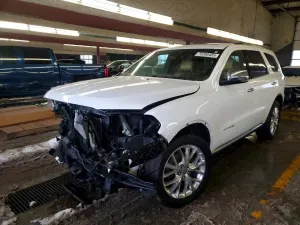 Dodge Durango CITADEL 3.6L 6 2015