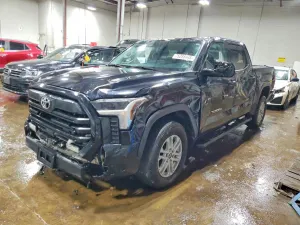 Toyota Tundra CREWMAX SR 3.4L 6 2022