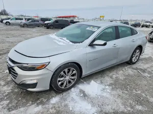Chevrolet Malibu LT 1.5L 4 2020