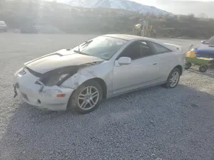 Toyota Celica GT 1.8L 4 2001