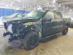 Ford F-150 XLT 5.0L 8 2024