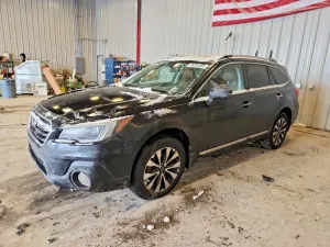 Subaru Outback TOURING 3.6L 6 2018