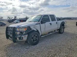 Ford F-250 SUPER DUTY 6.2L 8 2016