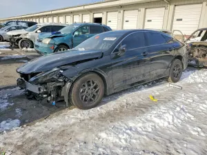 Kia K5 LXS 2.5L 4 2025