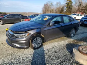 Volkswagen Jetta S 1.4L 4 2019