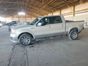 Lincoln Mark 5.4L 8 2006