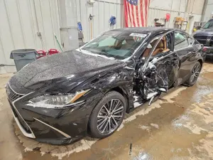 Lexus ES 3.5L 6 2025