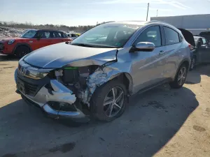 Honda HR-V EX 1.8L 4 2022