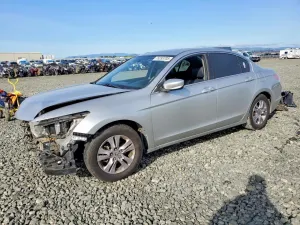 Honda Accord 2.4L 4 2012