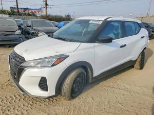Nissan Kicks S 1.6L 4 2023
