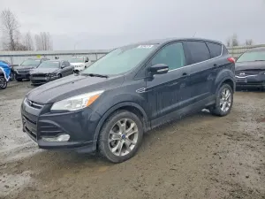 Ford Escape 2.0L 4 2013