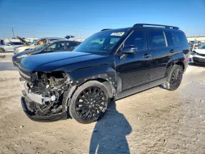 Hyundai Santa Fe CALLIGRAPHY 2.5L 4 2025