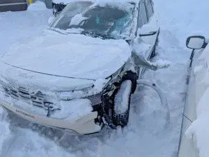 Kia Seltos 2.0L 4 2024
