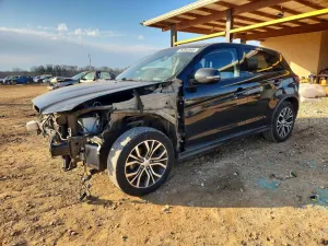 Mitsubishi Outlander ES 2.0L 4 2019