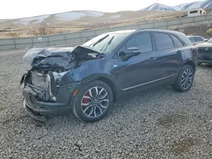 Cadillac XT5 SPORT 3.6L 6 2022