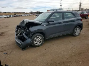 Hyundai Venue 1.6L 4 2025