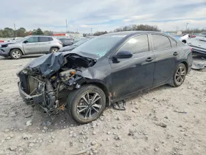 Kia Cerato / Forte / K3 LX 2 L 4 2024
