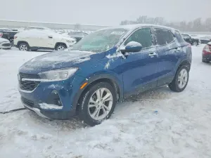 Buick Encore PREFERRED 1.2L 3 2021