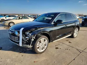 Audi Q5 PREMIUM PLUS 2.0L 4 2018