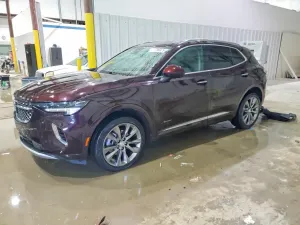 Buick Envision AVENIR 2.0L 4 2021